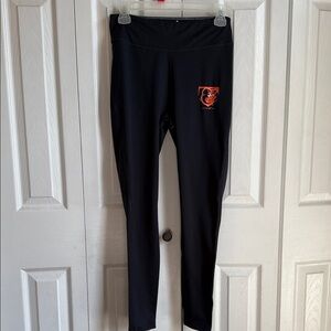 Under Armour Leggings with Orioles Logo